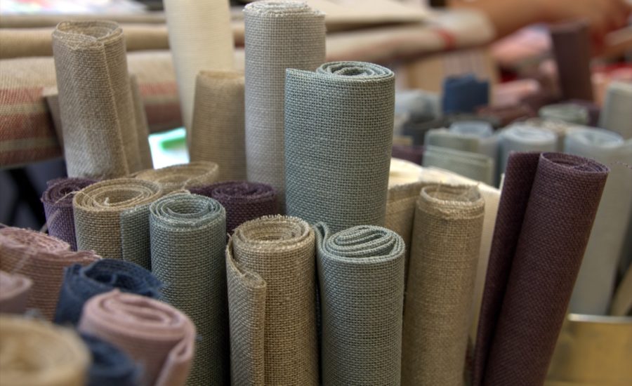 Outros produtos têxtil-lar